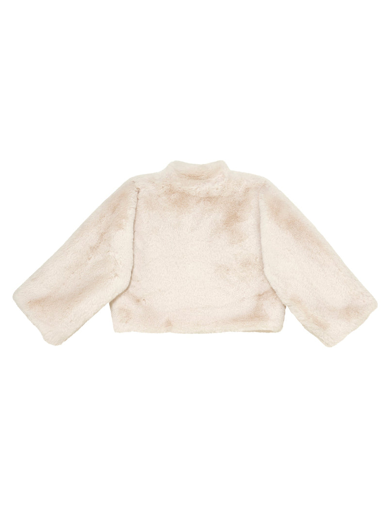 Promenade Jacket Milk