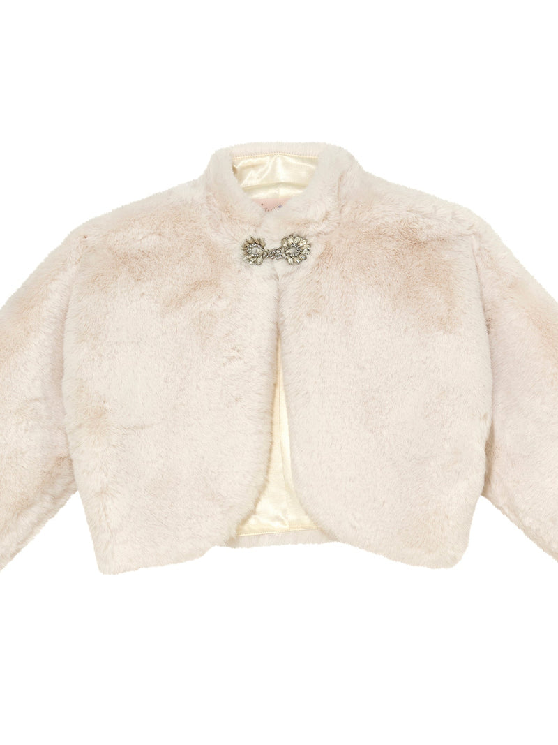 Promenade Jacket Milk