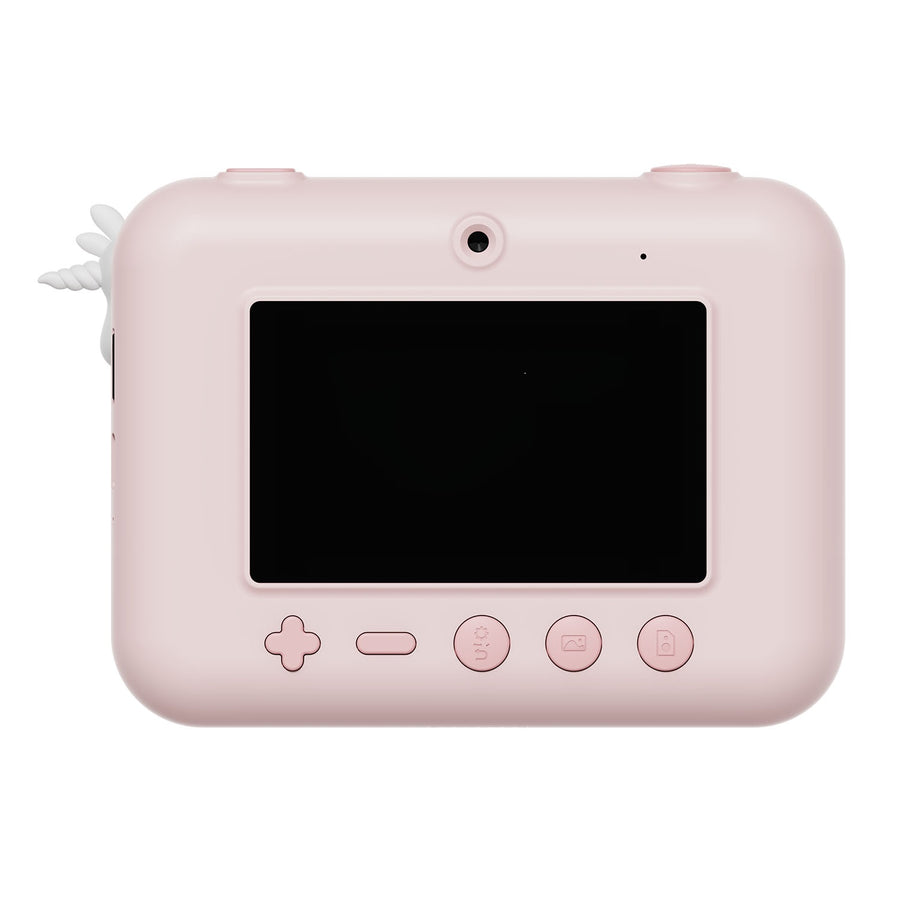 Zoo Print  - Unicorn