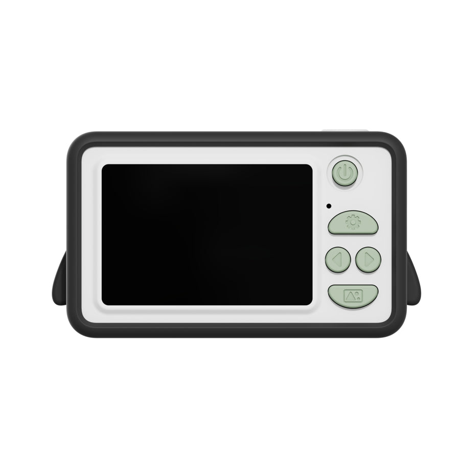 Zoo Friends - Penguin