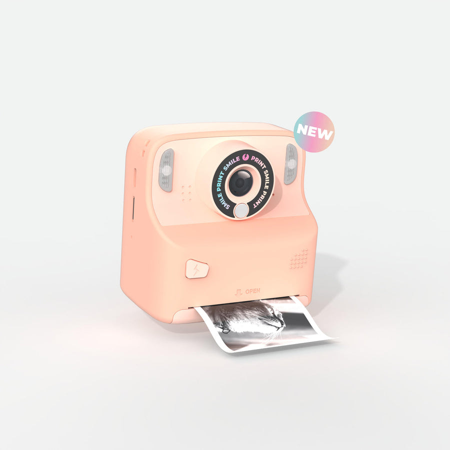 Pixiprint - Click & Print - Rose