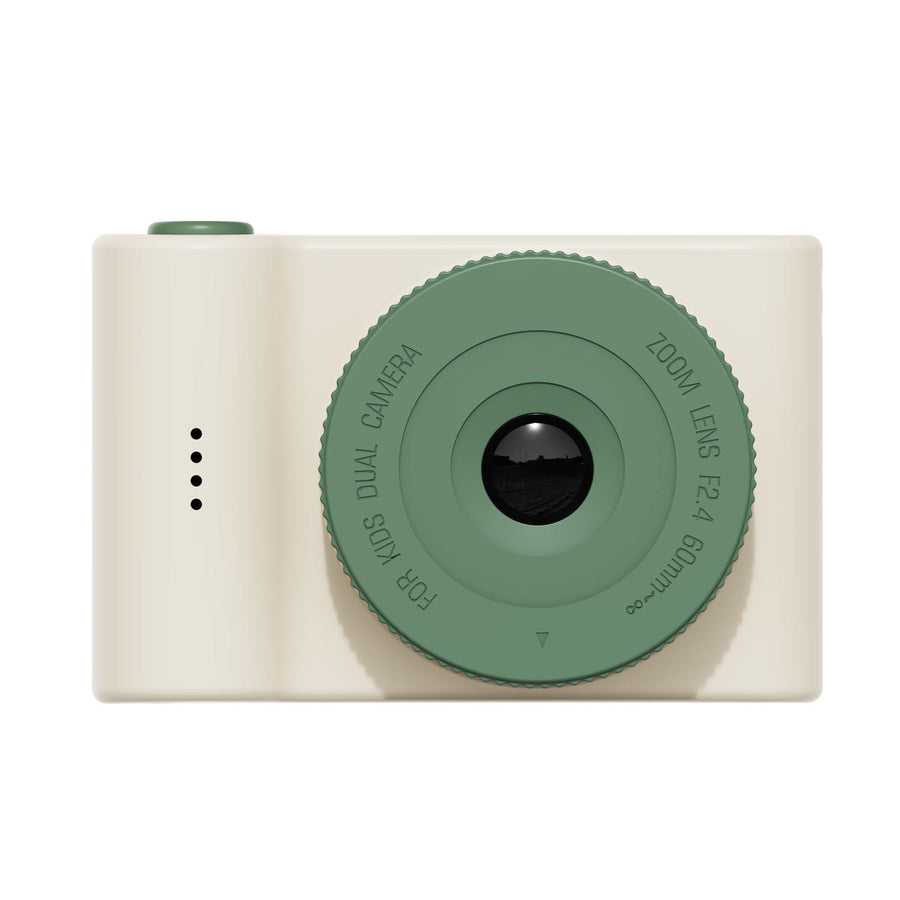 Urban Zoo - Dino Green