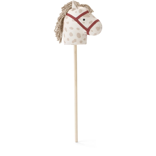 Cheval bâton Dotty AIDEN