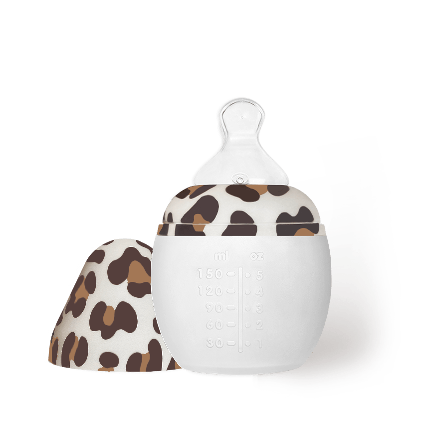 Baby bottle 150 ml Slow Flow Graouuu