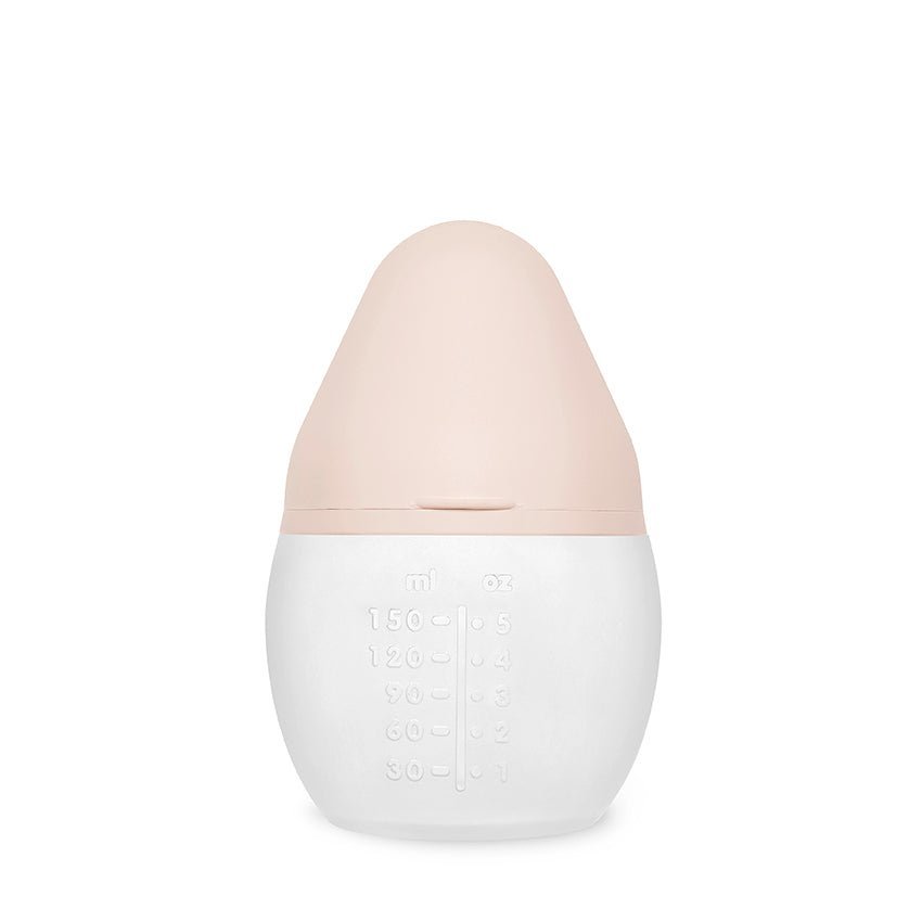 Baby bottle 150 ml Slow Flow Nude