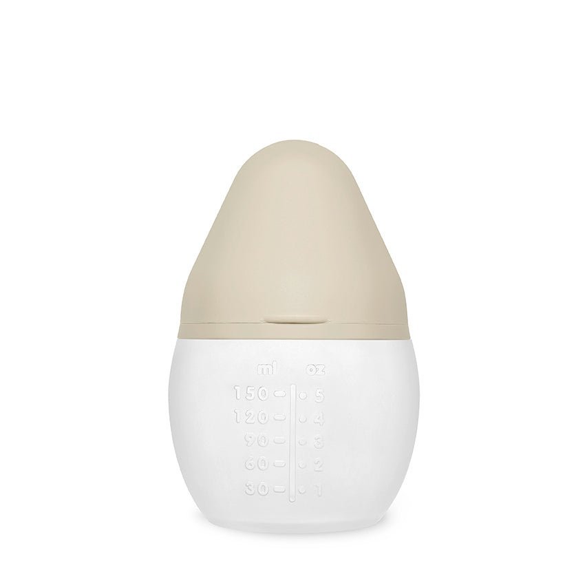 Baby bottle 150 ml Slow Flow Sand