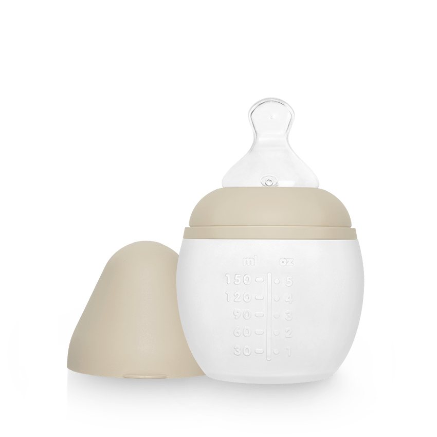 Baby bottle 150 ml Slow Flow Sand