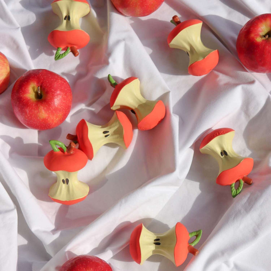 Pepa the Apple