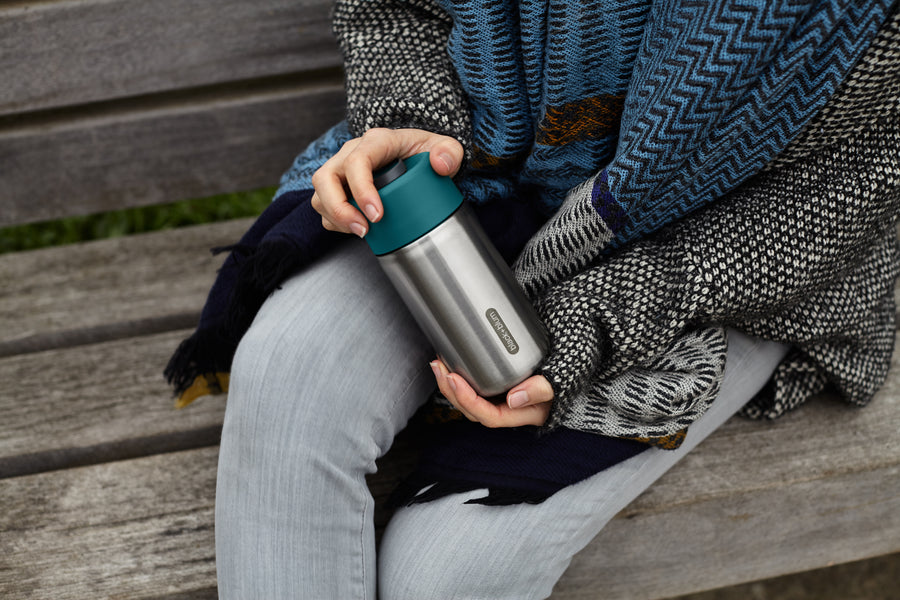 Tasse De Voyage Isotherme - Ocean