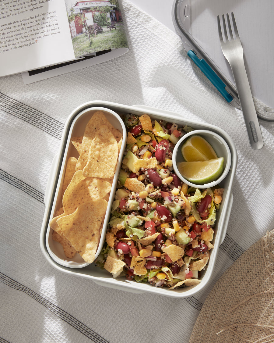 Lunch Box Original - Ocean