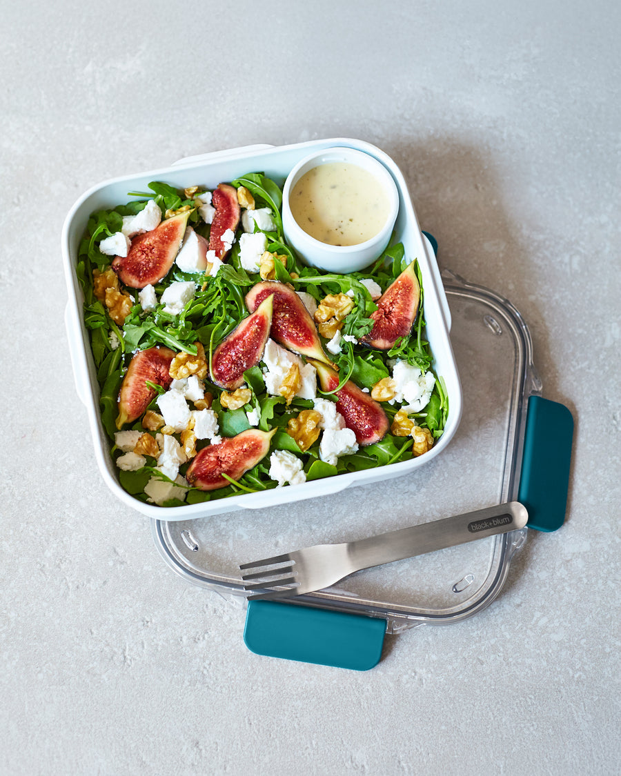 Lunch Box Original - Ocean