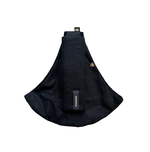 Toddler Carry Main Black