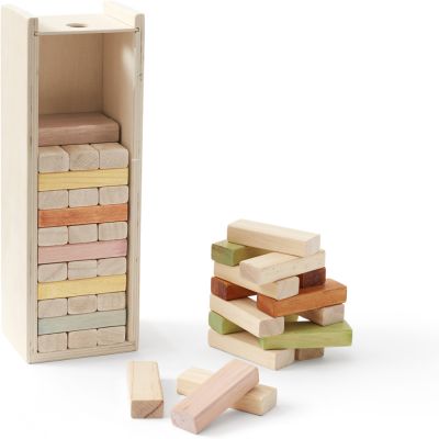 Briques de construction
