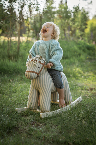 Cheval à bascule AIDEN Sam