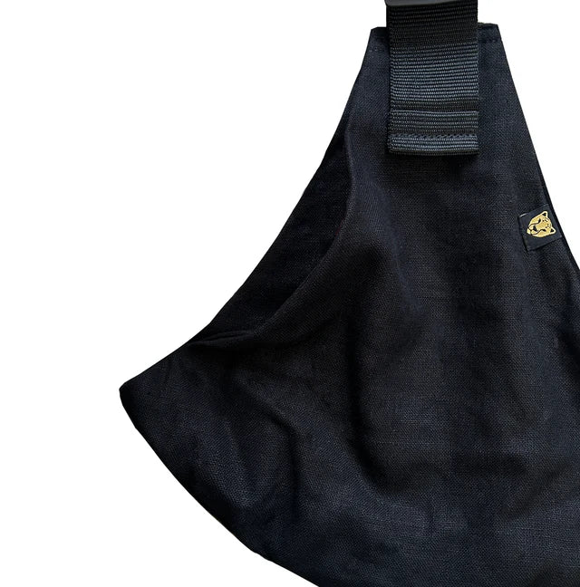 Toddler Carry Main Black