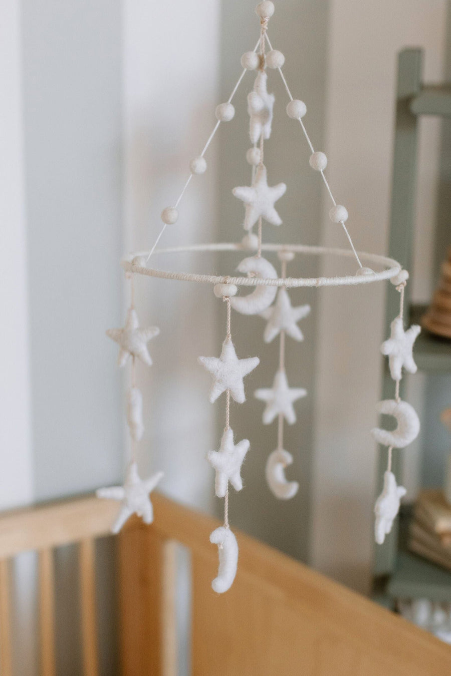 Classic Mobile - Stargazer