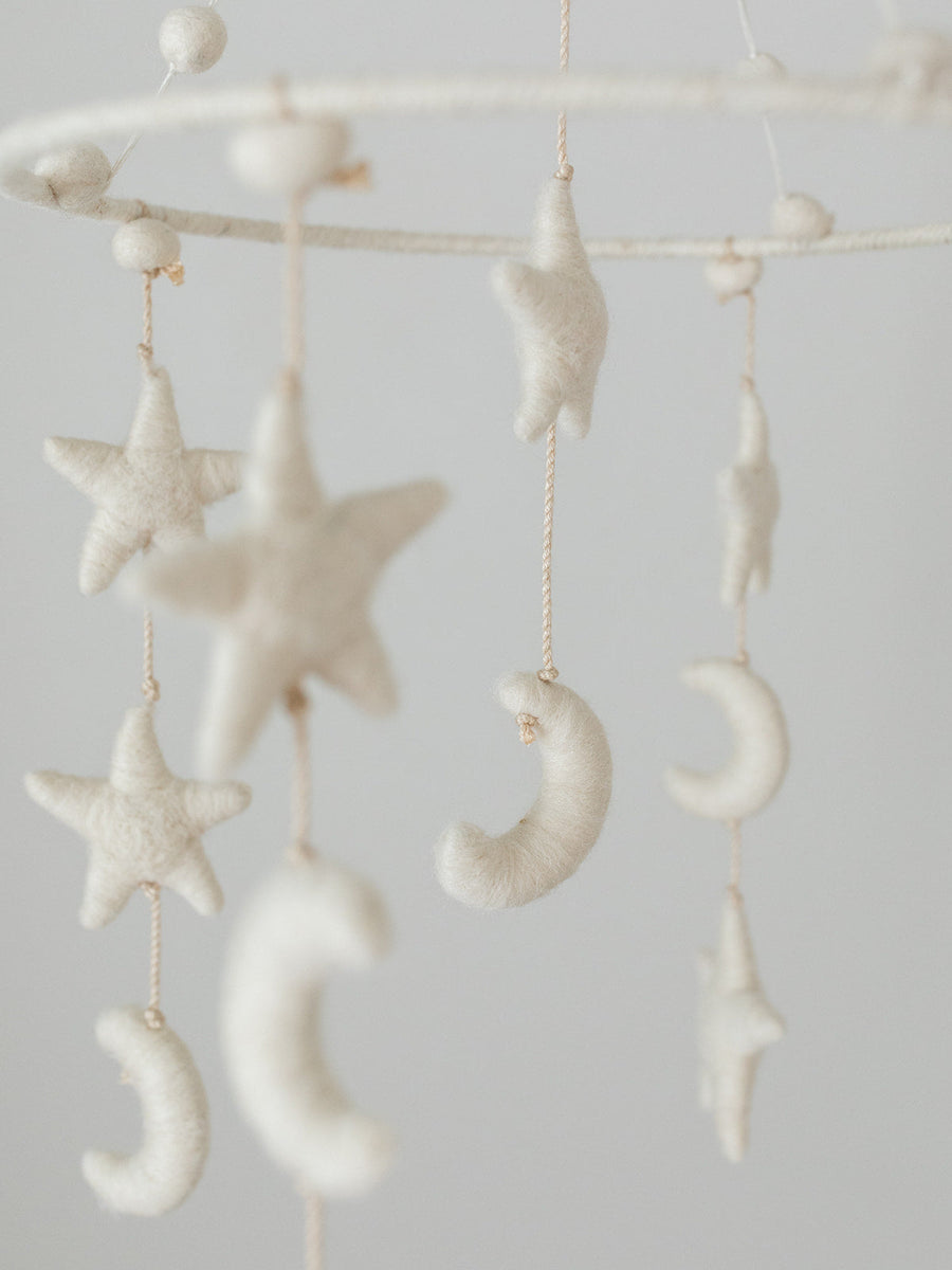 Classic Mobile - Stargazer