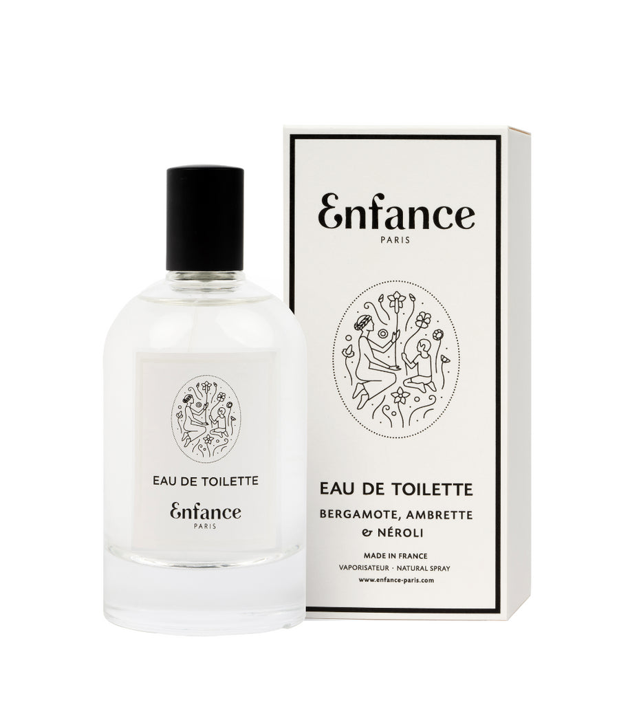 Eau De Toilette