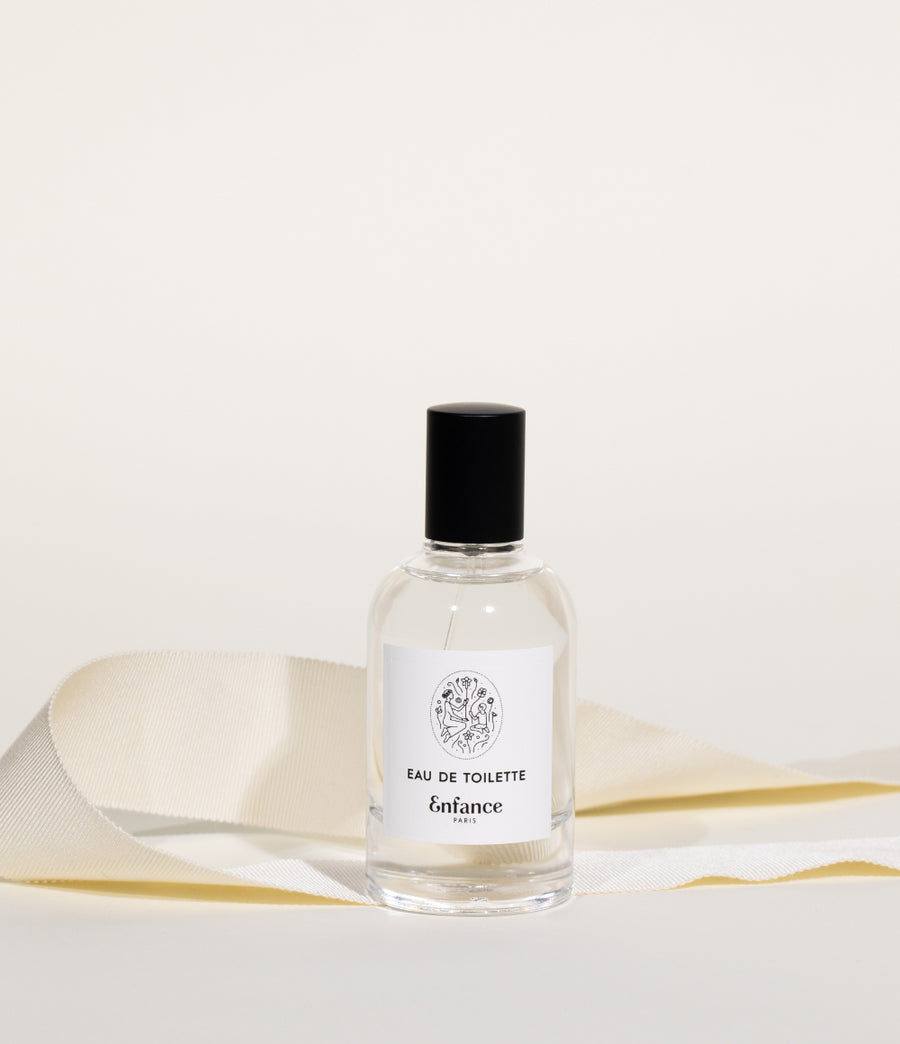 Eau De Toilette
