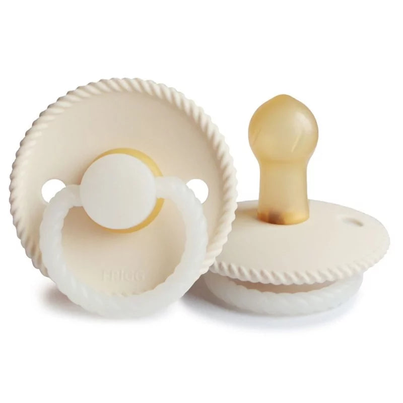 Rope - Latex - Cream