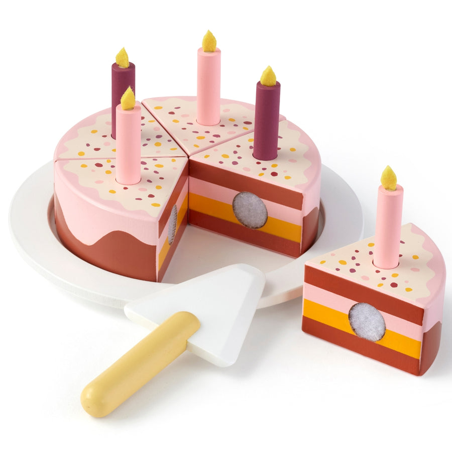 Gâteau KID’S HUB