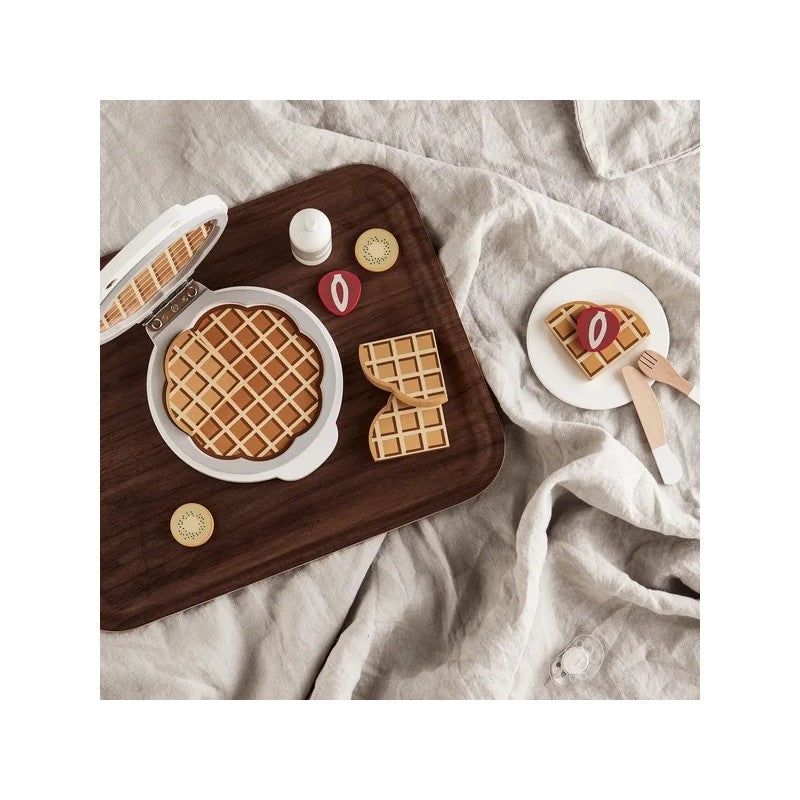 Gaufrier KID'S HUB