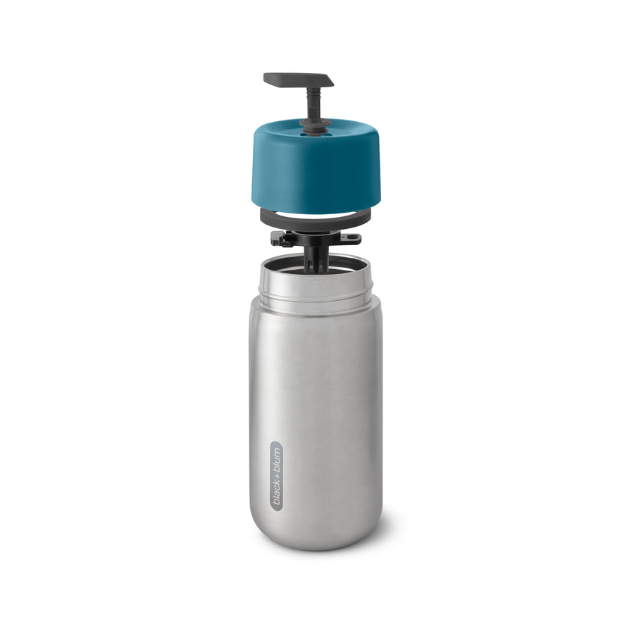 Tasse De Voyage Isotherme - Ocean