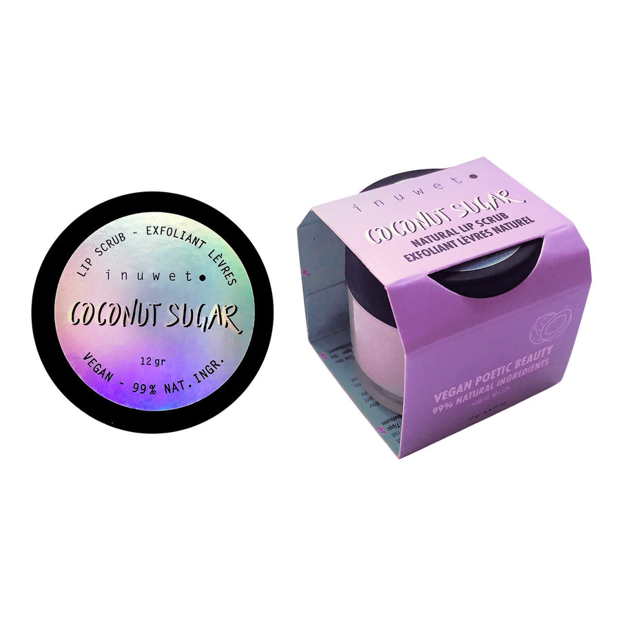 Gommage Levres Coco