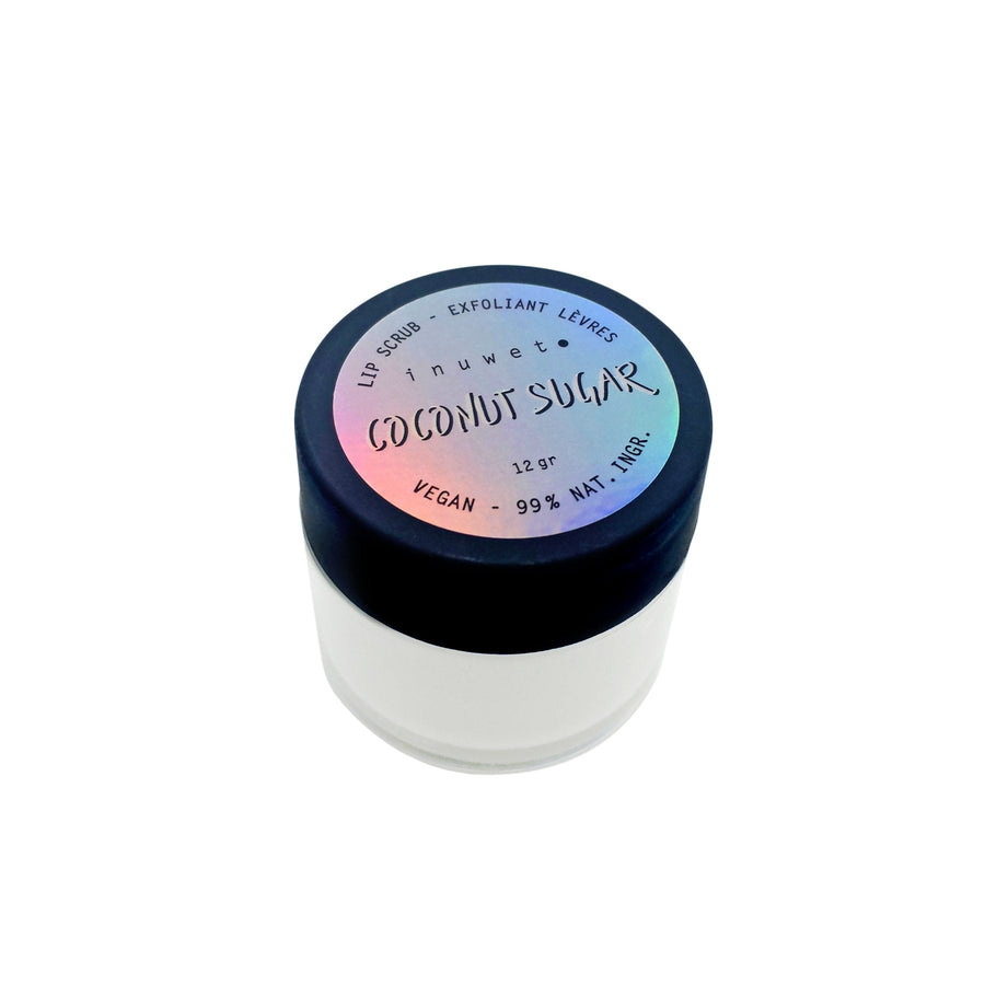 Gommage Levres Coco