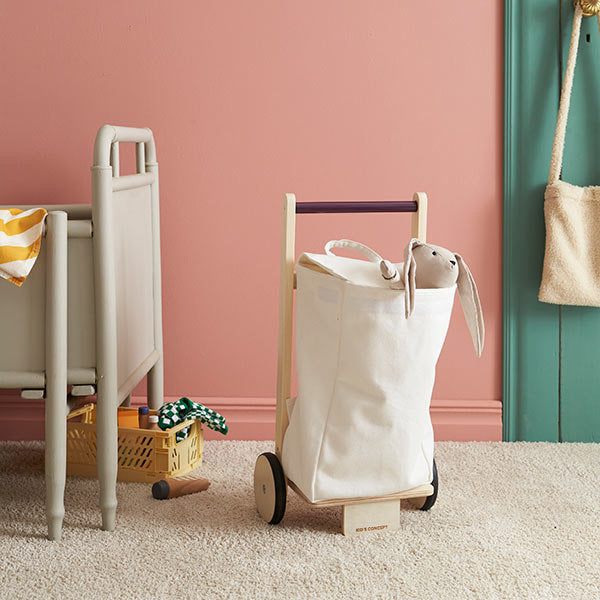 Caddie KID'S HUB