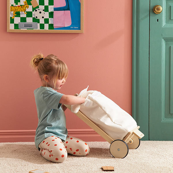 Caddie KID'S HUB