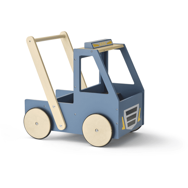 Camion de Marche