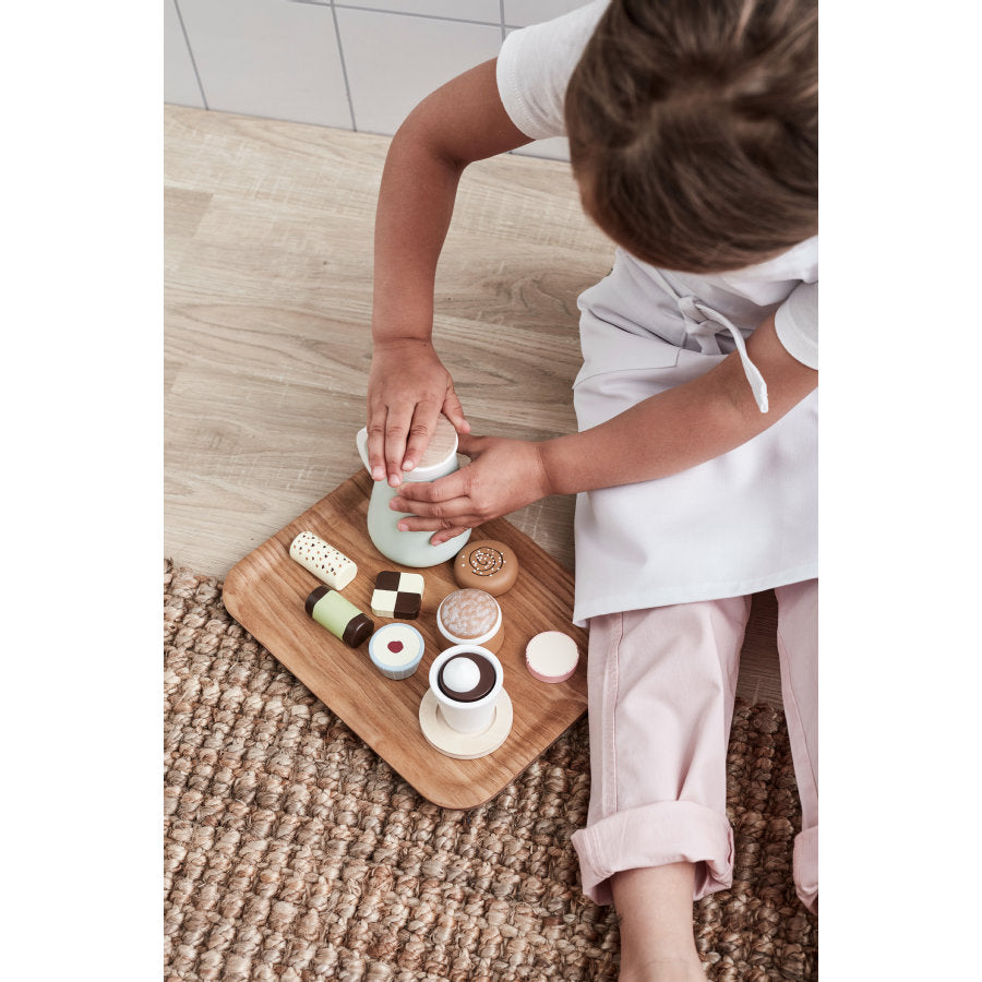 Boissons fika suédois KID'S HUB