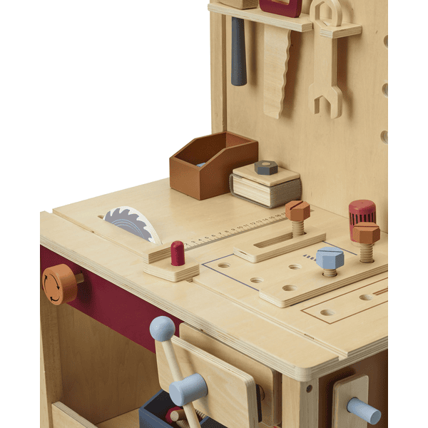 Établi KID'S HUB