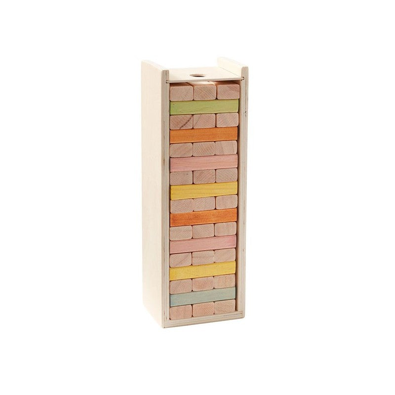 Briques de construction