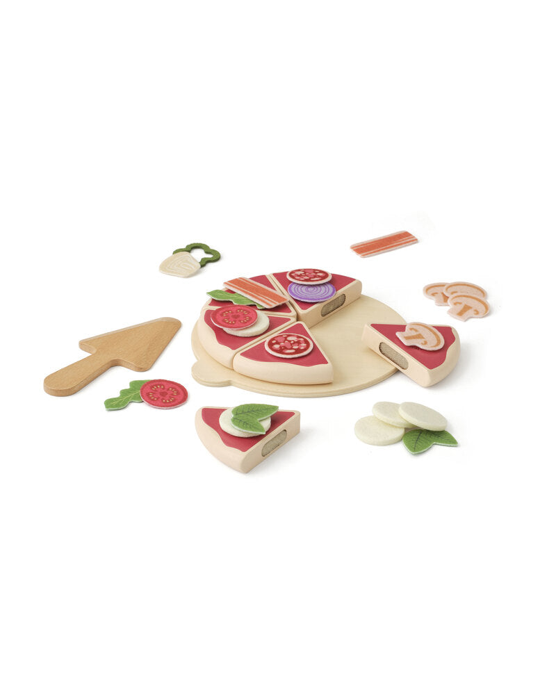 Kit pizza KID’S HUB