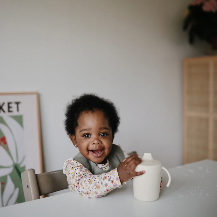 Training Sippy Cup - Blush