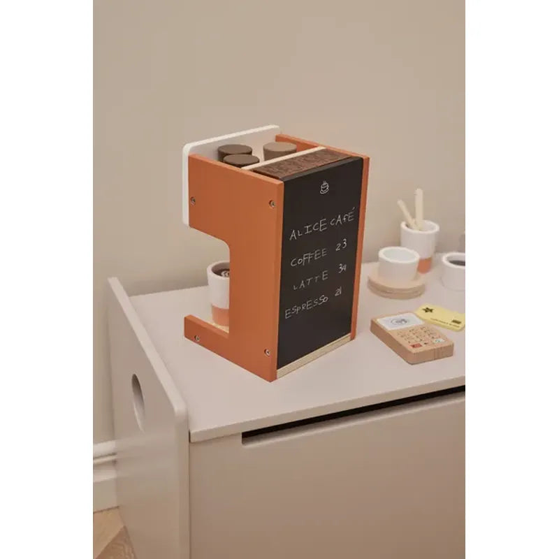 Machine à Café KID'S HUB