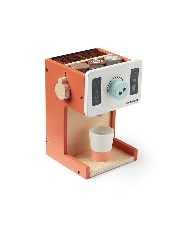 Machine à Café KID'S HUB