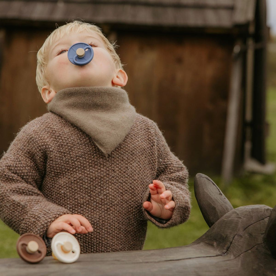 Little Viking - Latex - Ocean View (Harald)