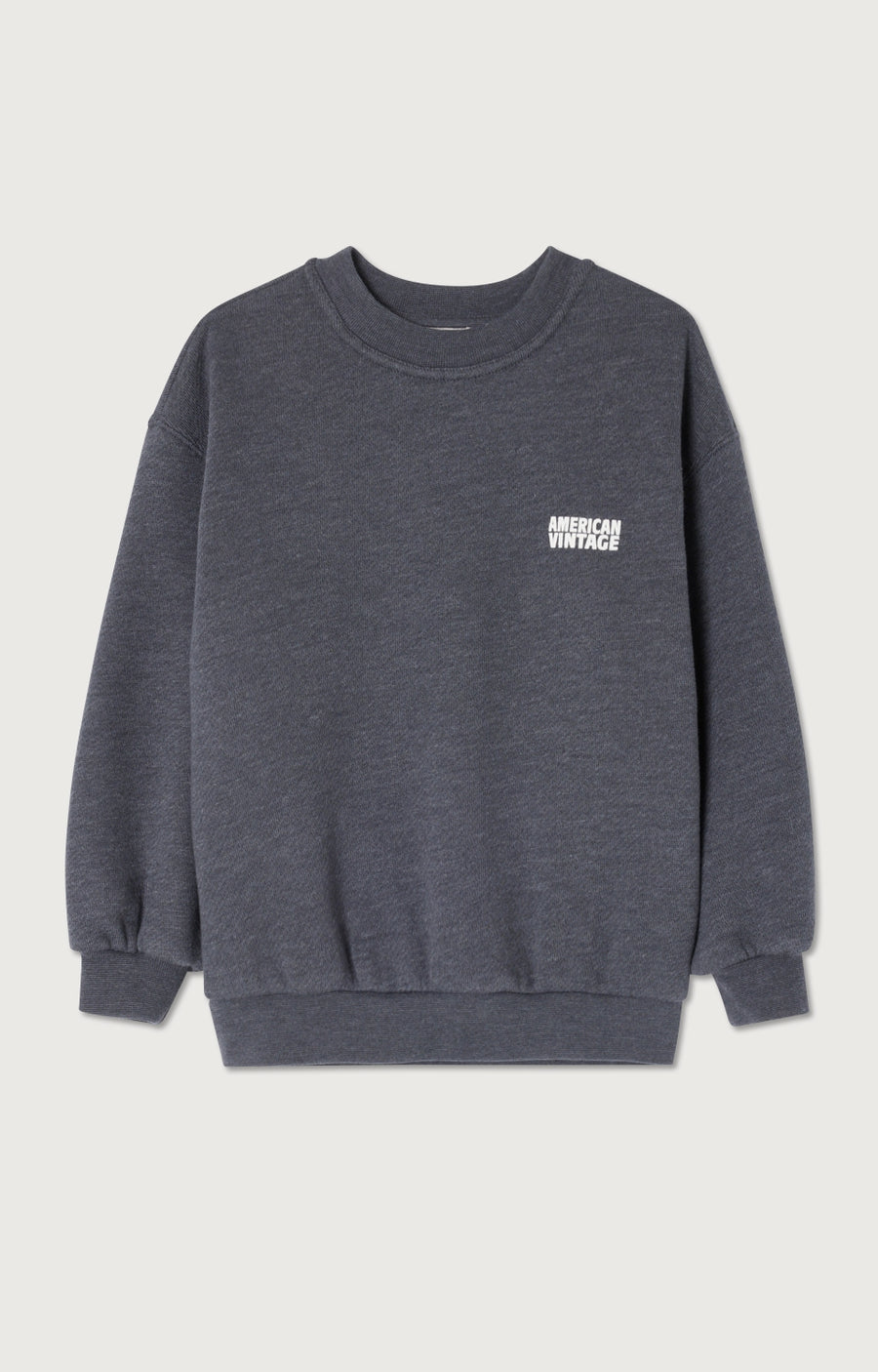 Sweats Ml Doven Carbone Surteint