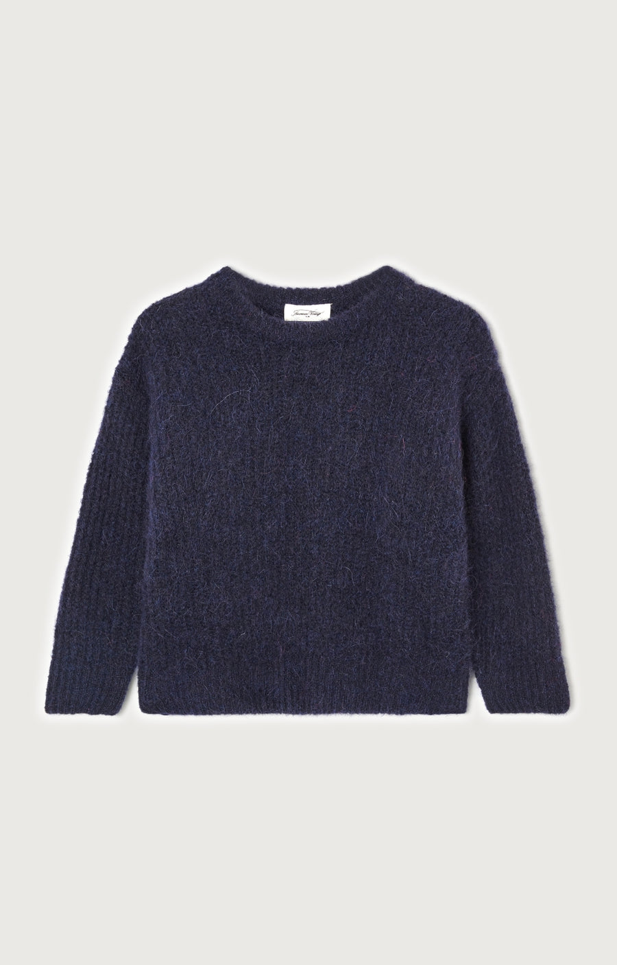 Pulls East Navy Chine
