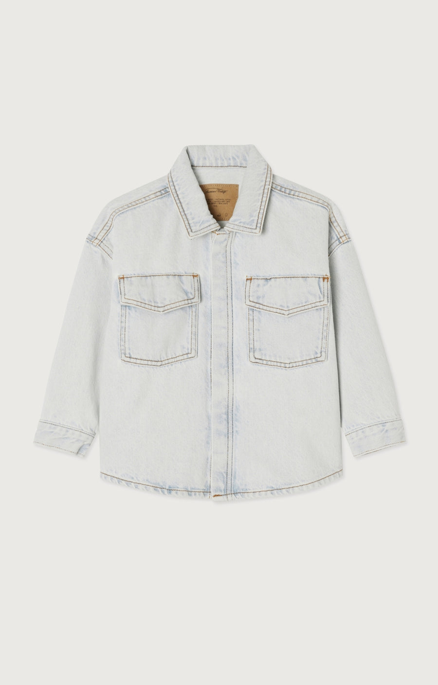 Chemises Joybird-B Winter Bleached