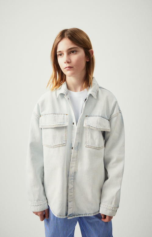 Chemises Joybird-B Winter Bleached