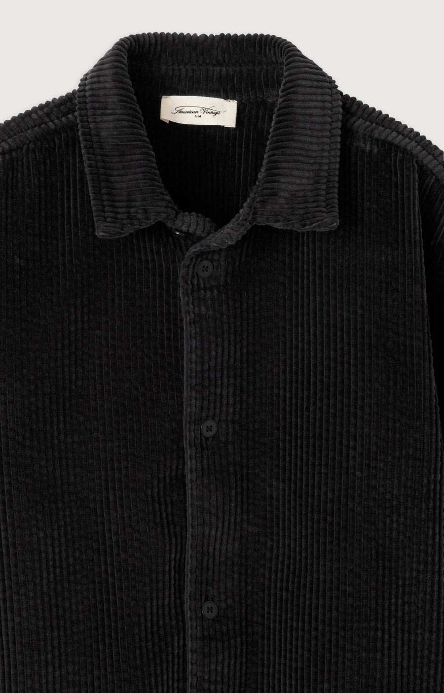 Chemises Padow-B Carbone Vintage