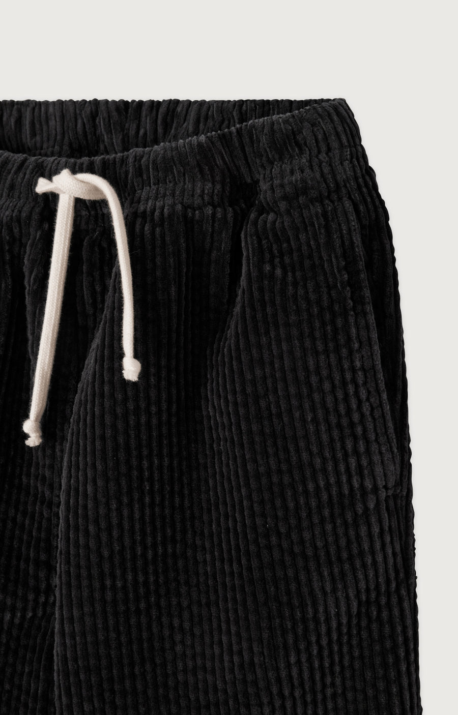 Pantalons Padow-B Carbone Vintage