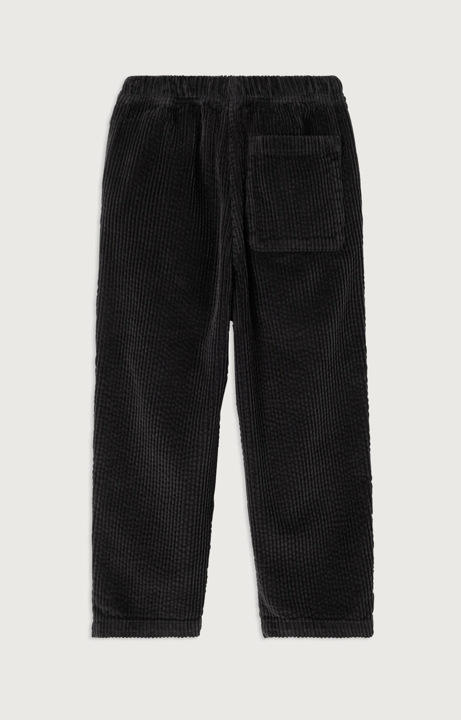Pantalons Padow-B Carbone Vintage