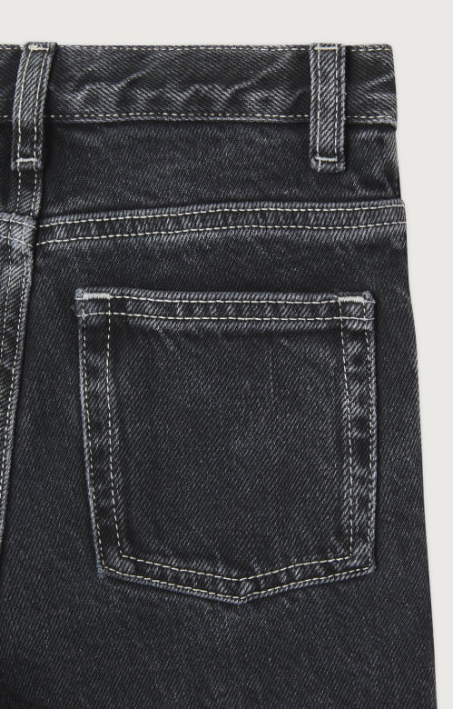5 Poches Yopday-B Black Vintage
