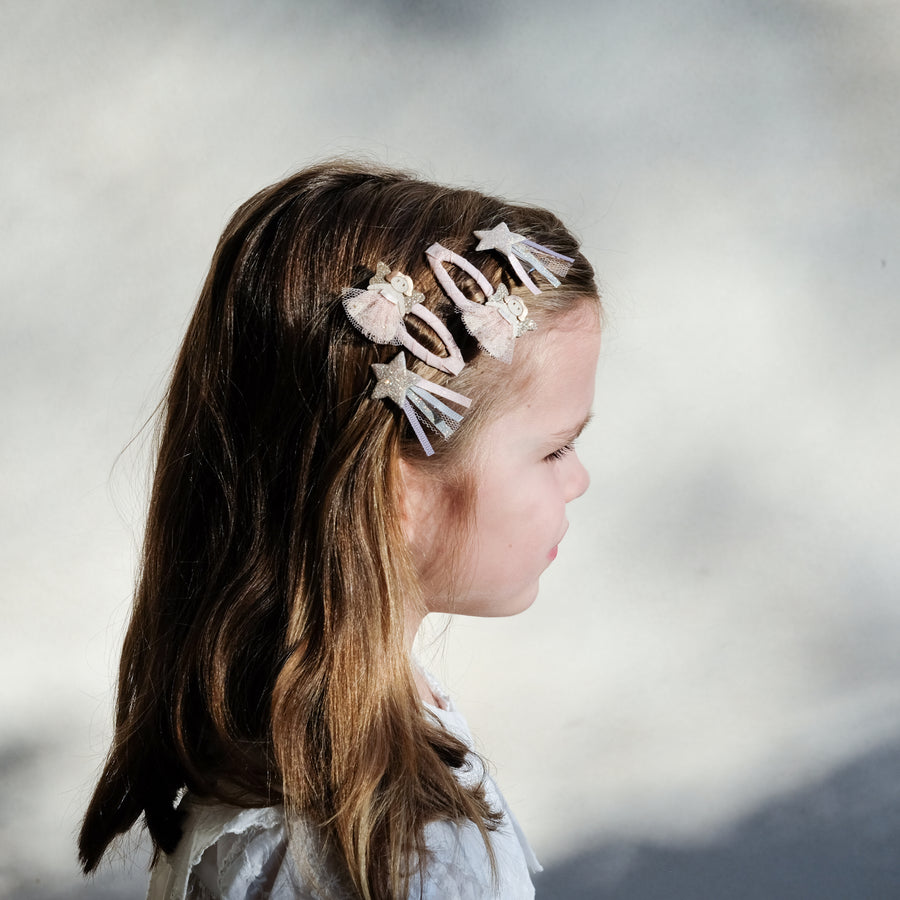 Fairy Clip Set