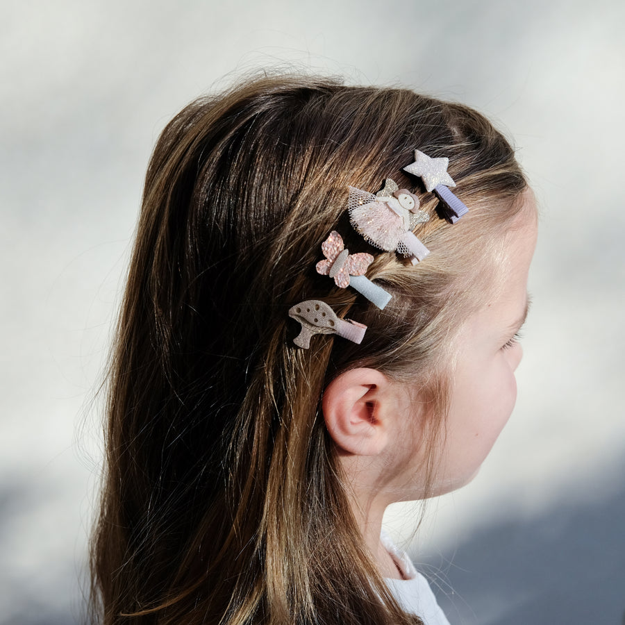 Fairy Mini Clips